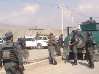 Taliban camiye saldırdı: 16 ölü