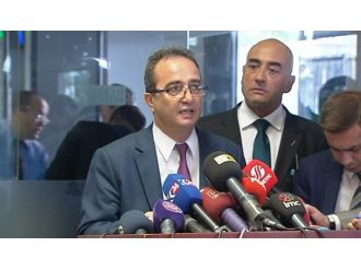 CHP’den ’Abdüllatif Şener’ açıklaması