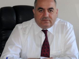 İskilipli Atıf Hoca’nın torunundan MHP’li başkana tepki