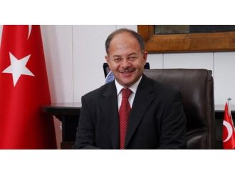 Recep Akdağ geri döndü