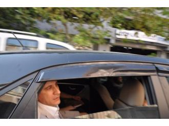 Gültekin Avcı İstanbul’a götürülüyor