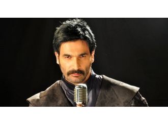 Uğur Işılak aday mı ?