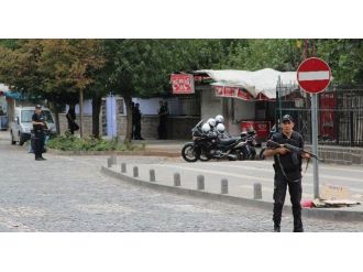 3 köyde sokağa çıkma yasağı ilan edildi