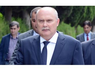 Dışişleri Bakanı’ndan ’’Esad’’ açıklaması