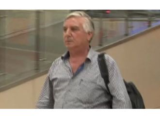 Eski savcı Gültekin Avcı İstanbul’a getirildi