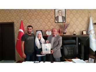 Rus gelin müslümanlığı seçti