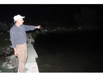 4 yaşındaki minik İrem havuzda boğuldu