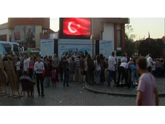 Balkan Kervanı Kosova’da