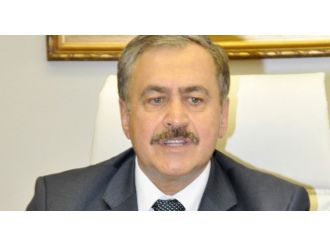 Bakandan mangalcılara uyarı