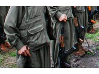 Jandarma karakoluna saldırı