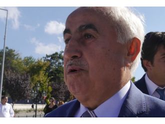 Edirne Valisi: ’’Yunanistan’a gitme ihtimalleri...’’