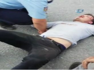 Bagajdaki ölüme yolculuktan akıl almaz kurtuluş