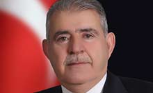 Başkan Mahçiçek Gazileri Unutmadı