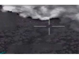 TSK’dan PKK hedeflerine hava harekatı