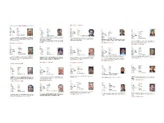 Terörle mücadelede ’’renkli’’ dönem