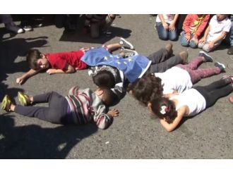 5 gündür bekliyorlar