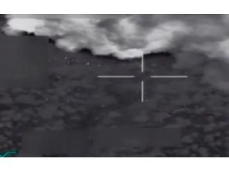 TSK’dan PKK hedeflerine hava harekatı