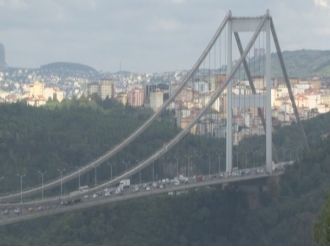 İstanbul’dan gidiyorlar