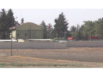 Türkiye’ye girmeye çalışan 3 IŞİD’li yakalandı