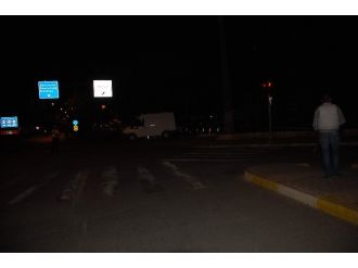 Valilikte bomba alarmı