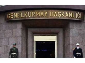 ’’İki bölücü terör örgütü mensubuyla imha edilmiştir’’