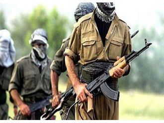 Irak’ın kuzeyindeki kamplardan kaçan yedi terörist teslim oldu