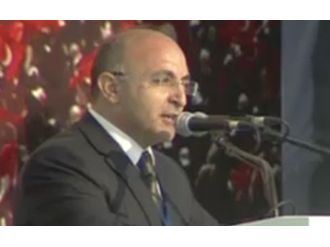 ’’Biliyorlar ki Tayyip Erdoğan’ı çekip aldığınızda...’’