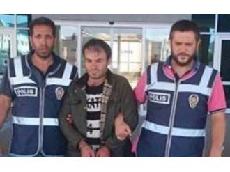 Suriyeli sığınmacıların arasına karıştı ve...