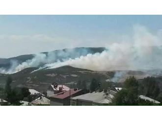 Yol kesen PKK’lılara operasyon