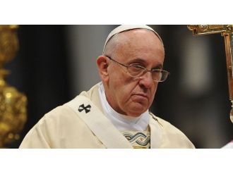 Papa Françis: Küba kendini dışarıya açmalı