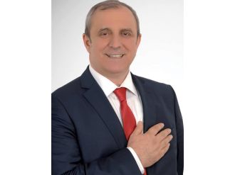 AK Partili aday istifa etti