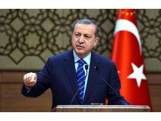 "Bin yıllık yürüyüşümüzden bizi kimse alıkoyamaz"