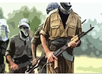 PKK strateji değiştirdi