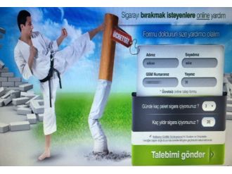 Dolandırıcıların yeni hedefi sigara tiryakileri