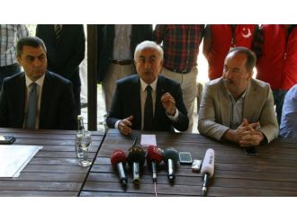 Mülteciler için kritik gün yarın !