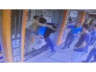 Tacizci linç edilmek istendi