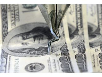 Doların düşüşü sürüyor