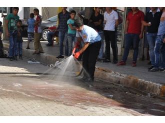 Köy muhtarlarına silahlı saldırı: 1 ölü, 1 yaralı