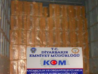 Piyasa değeri tam 1 milyon lira