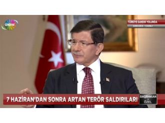 "Yönlendirilen bir siyaset adamı olmadığımı..."