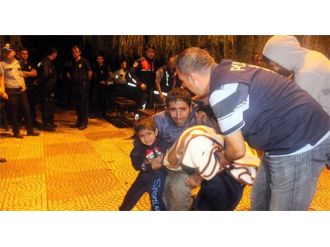 Önce direndiler sonra ikna oldular!