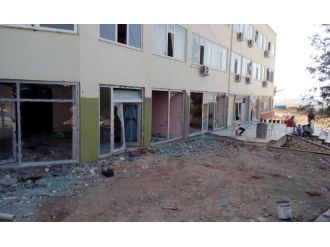 Olası facia vatandaşın ihbarıyla önlendi