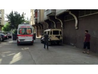 Diyarbakır’da aile faciası: 3 ölü