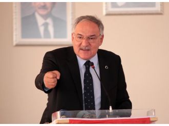 CHP Sözcüsü Koç’tan itiraf gibi açıklama