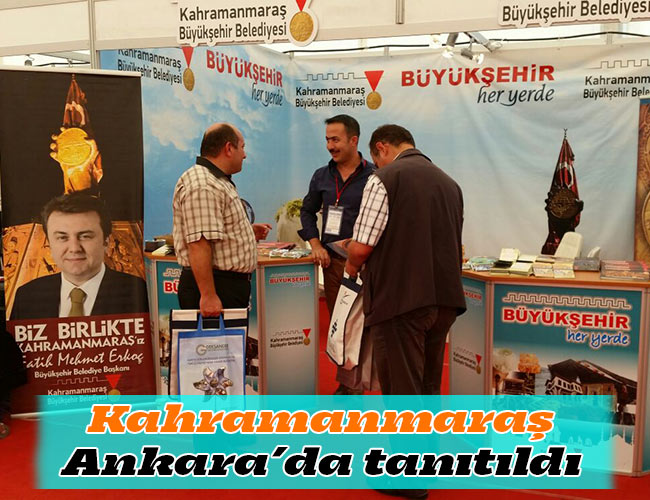 Büyükşehir Ankara AKM’de