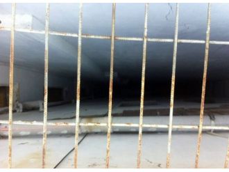 Yeni Zelandalı dansçı buradan düşmüş