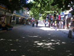 Ve ılıca sezona hazır