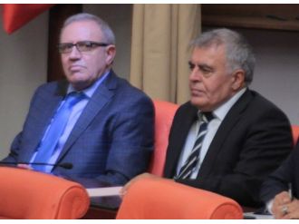 Bakanlık maceraları 25 gün sürdü