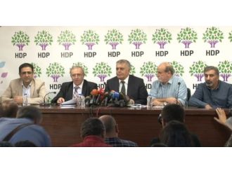 İstifa gerekçeleri: Terör örgütüne yapılan operasyonlar