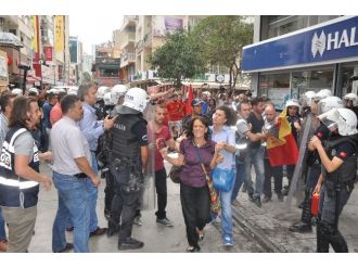 Tam 37 kişi gözaltına alındı